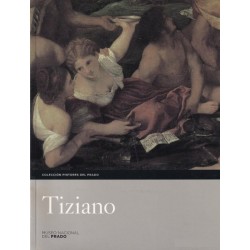 Tiziano: colección Pintores...