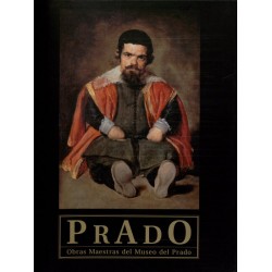 PRADO: Obras maestras del...