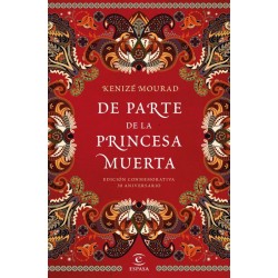 De parte de la princesa...