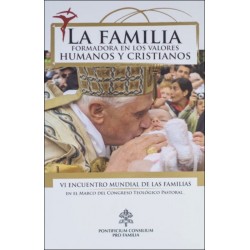 La familia formadora en los...