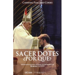 Sacerdotes ¿por qué?...