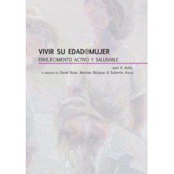 Vivir su edad: mujer....