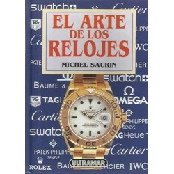 El arte de los relojes...