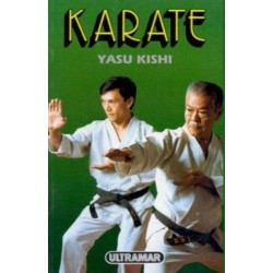 Karate (Yasu Kishi)...