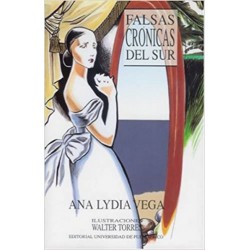 Falsas crónicas del sur...