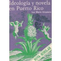 Ideología y novela en...