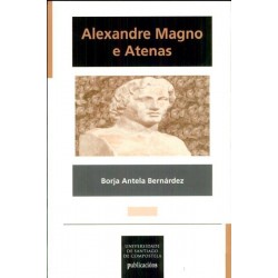 Alexandre Magno e Atenas...