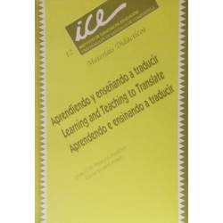 Aprendiendo y enseñando a...