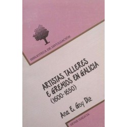 Artistas, talleres e...