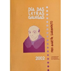 Día das letras galegas:...