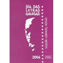 Día das letras galegas:...