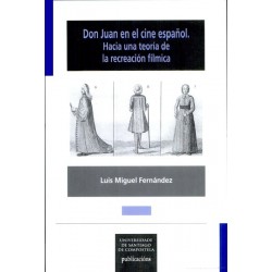 Don Juan en el cine...