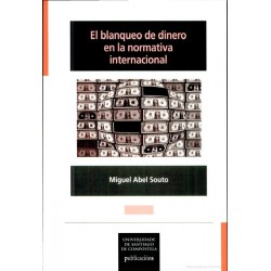 El blanqueo de dinero en la...