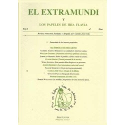 El extramundi y los papeles...