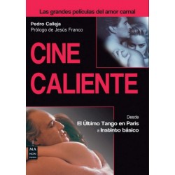 Cine caliente. Las grandes...