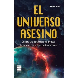 El universo asesino:...