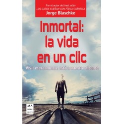 Inmortal: la vida en un...