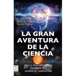 La gran aventura de la...