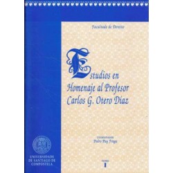 Estudios en homenaje al...