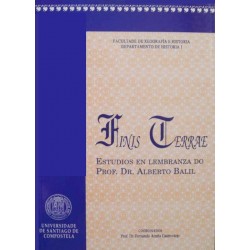 Finis Terrae. Estudios en...