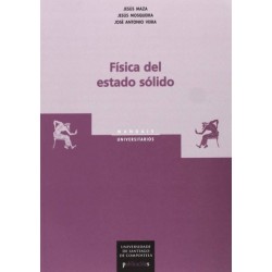 Física del estado sólido....