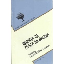 Historia da pesca en...