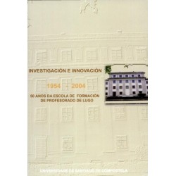 Investigación e innovación...
