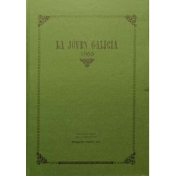 La joven Galicia: 1860...