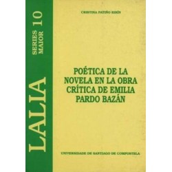 Poética de la novela en la...