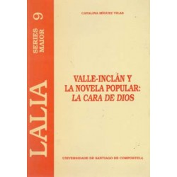 Valle Inclán y la Novela...