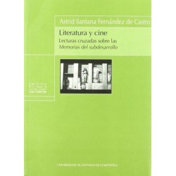 Literatura y cine: lecturas...