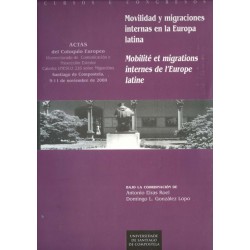 Movilidad y migraciones...