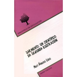 Sarmiento: un científico da...