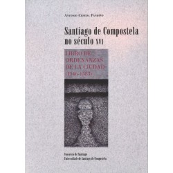 Santiago de Compostela no...