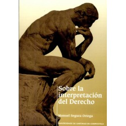 Sobre la interpretación del...