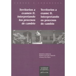 Territorios a examen II:...