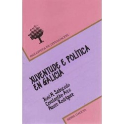 Xuventude e política en...