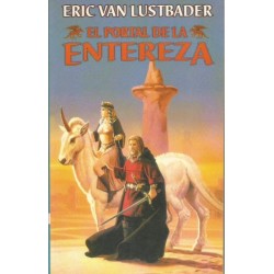El portal de la entereza....