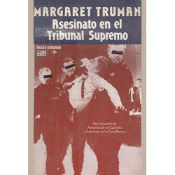 Asesinato en el Tribunal...