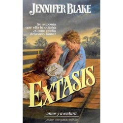 Extasis: se suponía que...