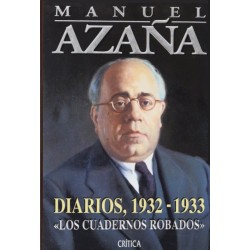 Diarios 1932-1933 : los...