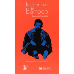 Insolencias del Barroco...