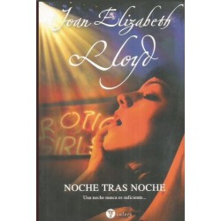 Noche tras noche: una noche...