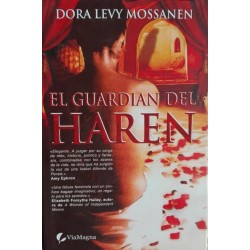 El guardián del harén (Dora...