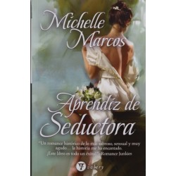 Aprendiz de seductora...