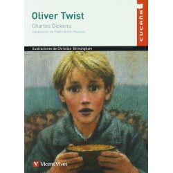Oliver Twist (Charles...