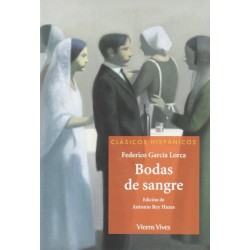 Bodas de sangre (Federico...