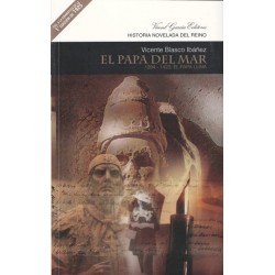 El Papa del Mar. 1394-1423...