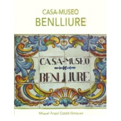 Casa-Museo Benlliure...