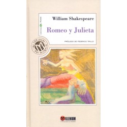 Romeo y Julieta (William...